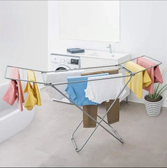 premium metal folding cloth dryer stand