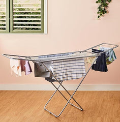 premium metal folding cloth dryer stand