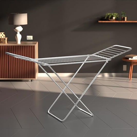 premium metal folding cloth dryer stand