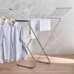 premium metal folding cloth dryer stand