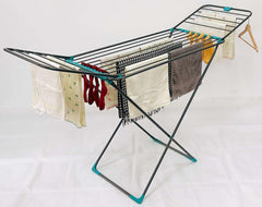 premium metal folding cloth dryer stand
