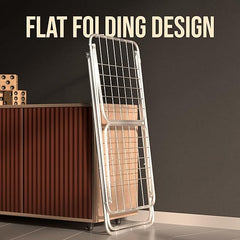 premium metal folding cloth dryer stand