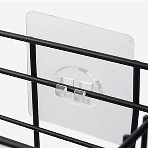 Wall-mounted adhesive shelf by Auctor store
